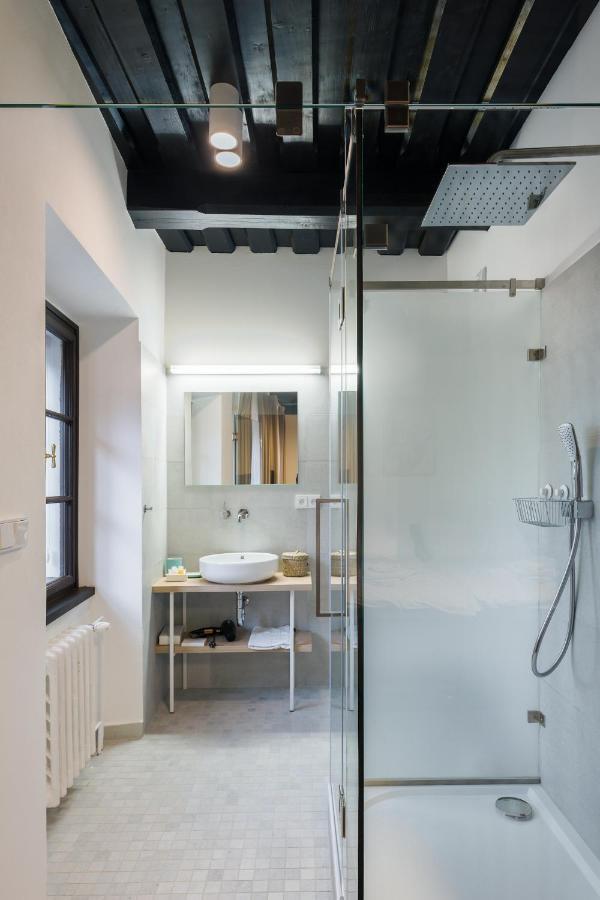 Fancy Apartments By Prague Castle Εξωτερικό φωτογραφία