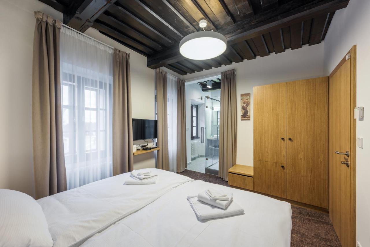 Fancy Apartments By Prague Castle Εξωτερικό φωτογραφία