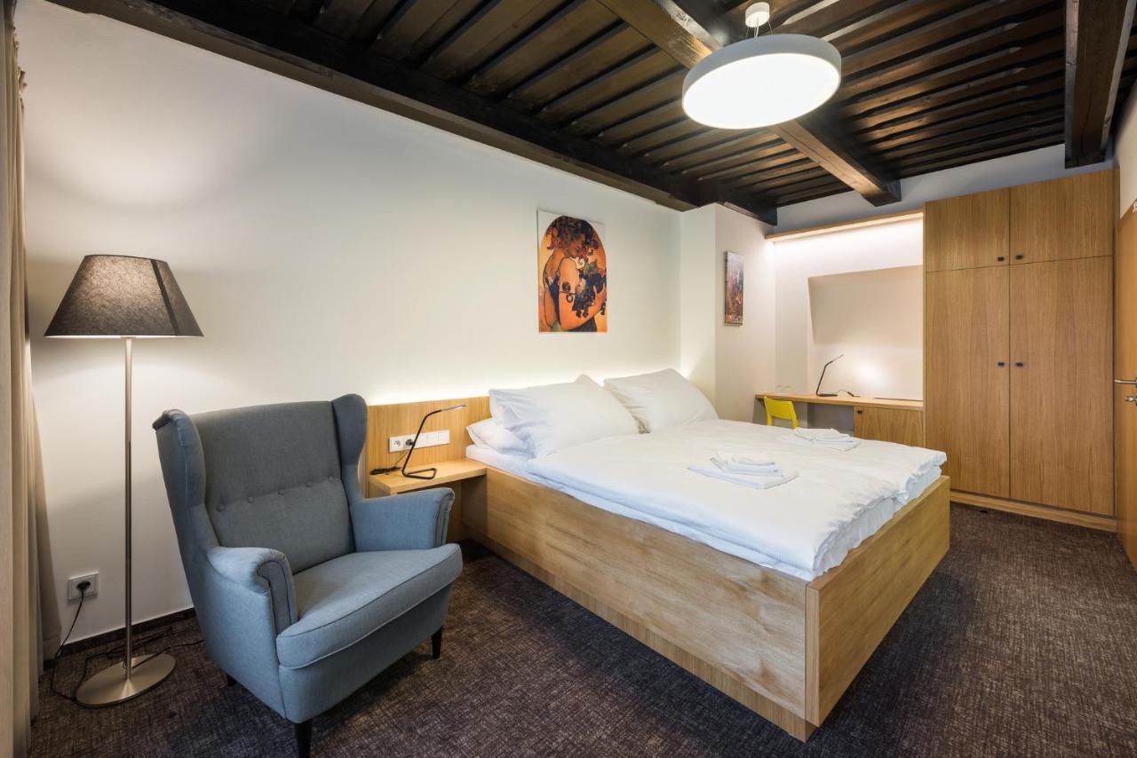 Fancy Apartments By Prague Castle Εξωτερικό φωτογραφία