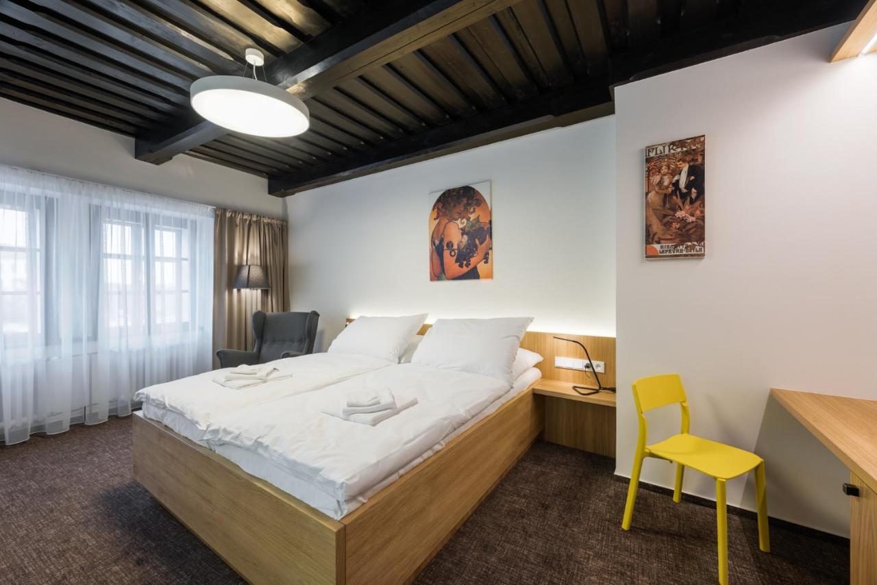Fancy Apartments By Prague Castle Εξωτερικό φωτογραφία