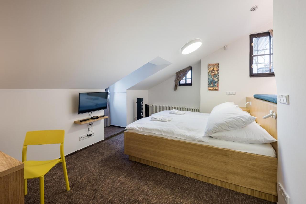 Fancy Apartments By Prague Castle Εξωτερικό φωτογραφία