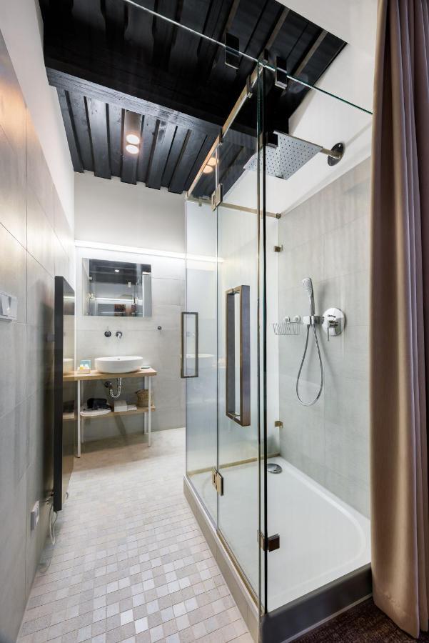 Fancy Apartments By Prague Castle Εξωτερικό φωτογραφία