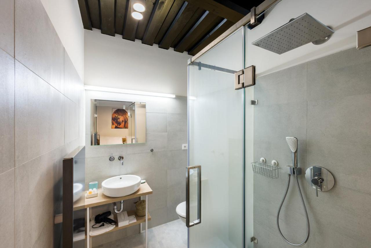 Fancy Apartments By Prague Castle Εξωτερικό φωτογραφία