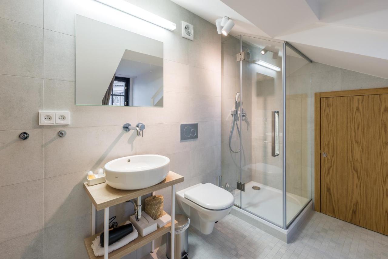 Fancy Apartments By Prague Castle Εξωτερικό φωτογραφία