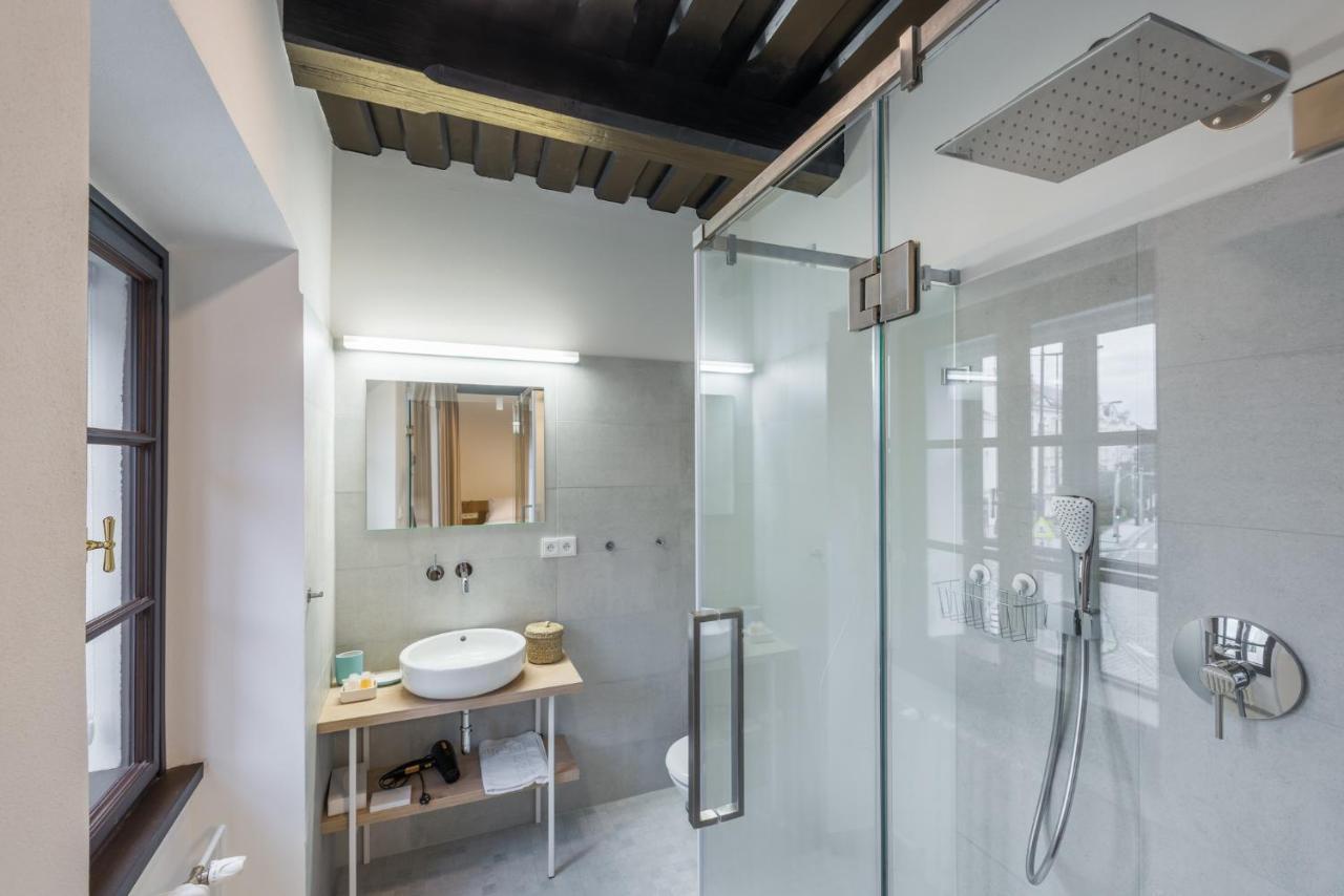 Fancy Apartments By Prague Castle Εξωτερικό φωτογραφία
