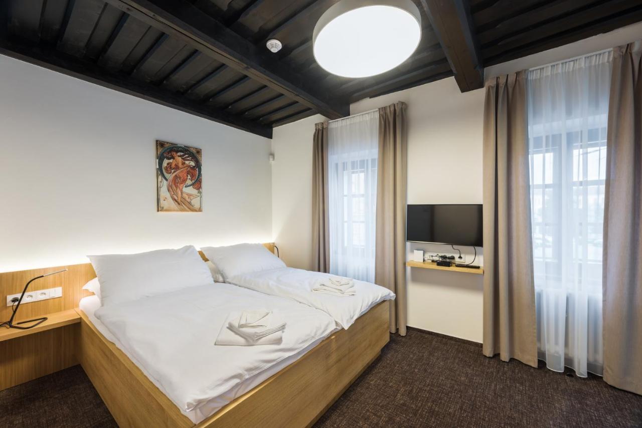 Fancy Apartments By Prague Castle Εξωτερικό φωτογραφία