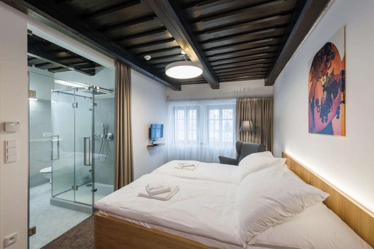 Fancy Apartments By Prague Castle Εξωτερικό φωτογραφία