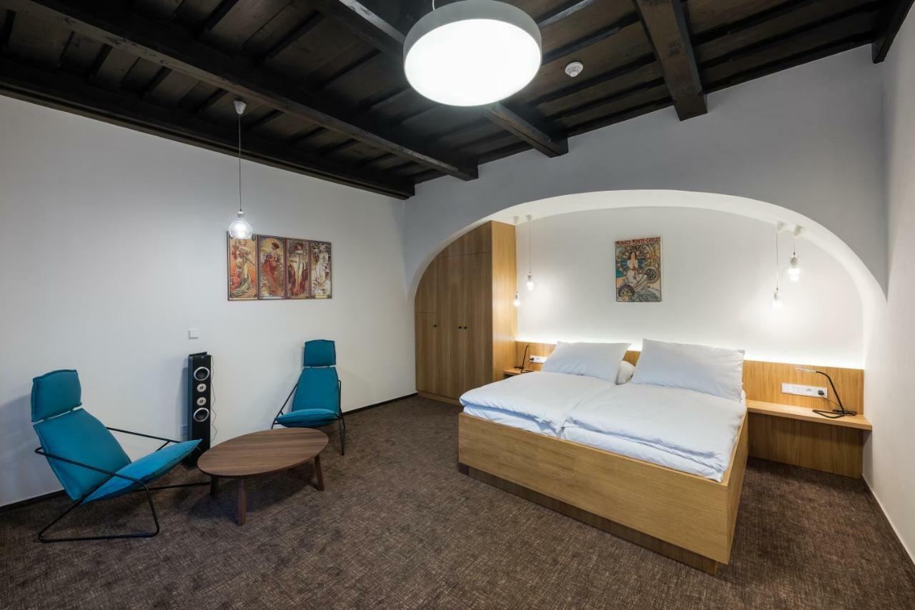 Fancy Apartments By Prague Castle Εξωτερικό φωτογραφία