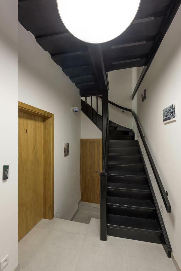 Fancy Apartments By Prague Castle Εξωτερικό φωτογραφία